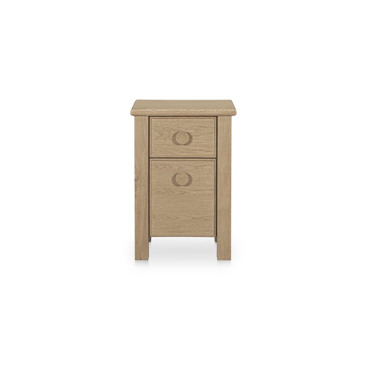Loren Small Nightstand