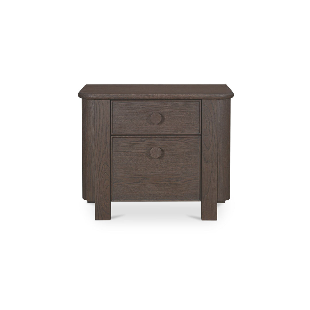 Loren Large Nightstand