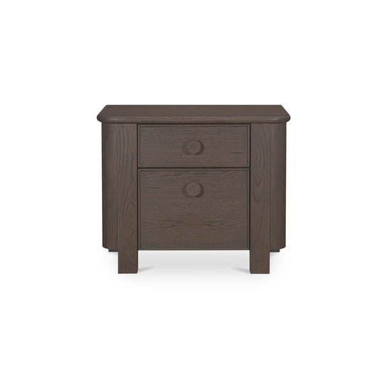 Loren Large Nightstand