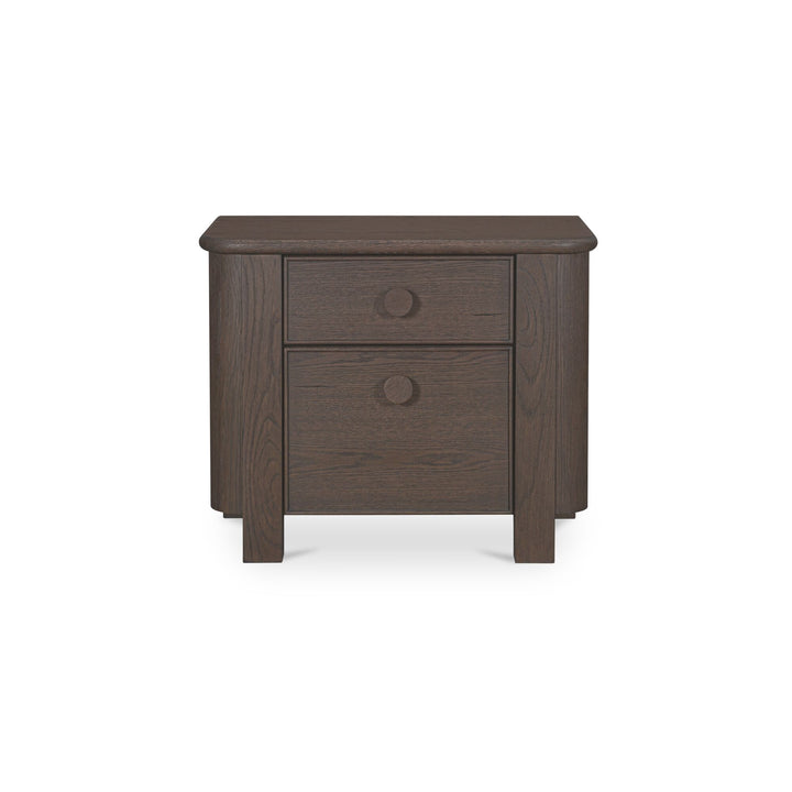 Loren Large Nightstand