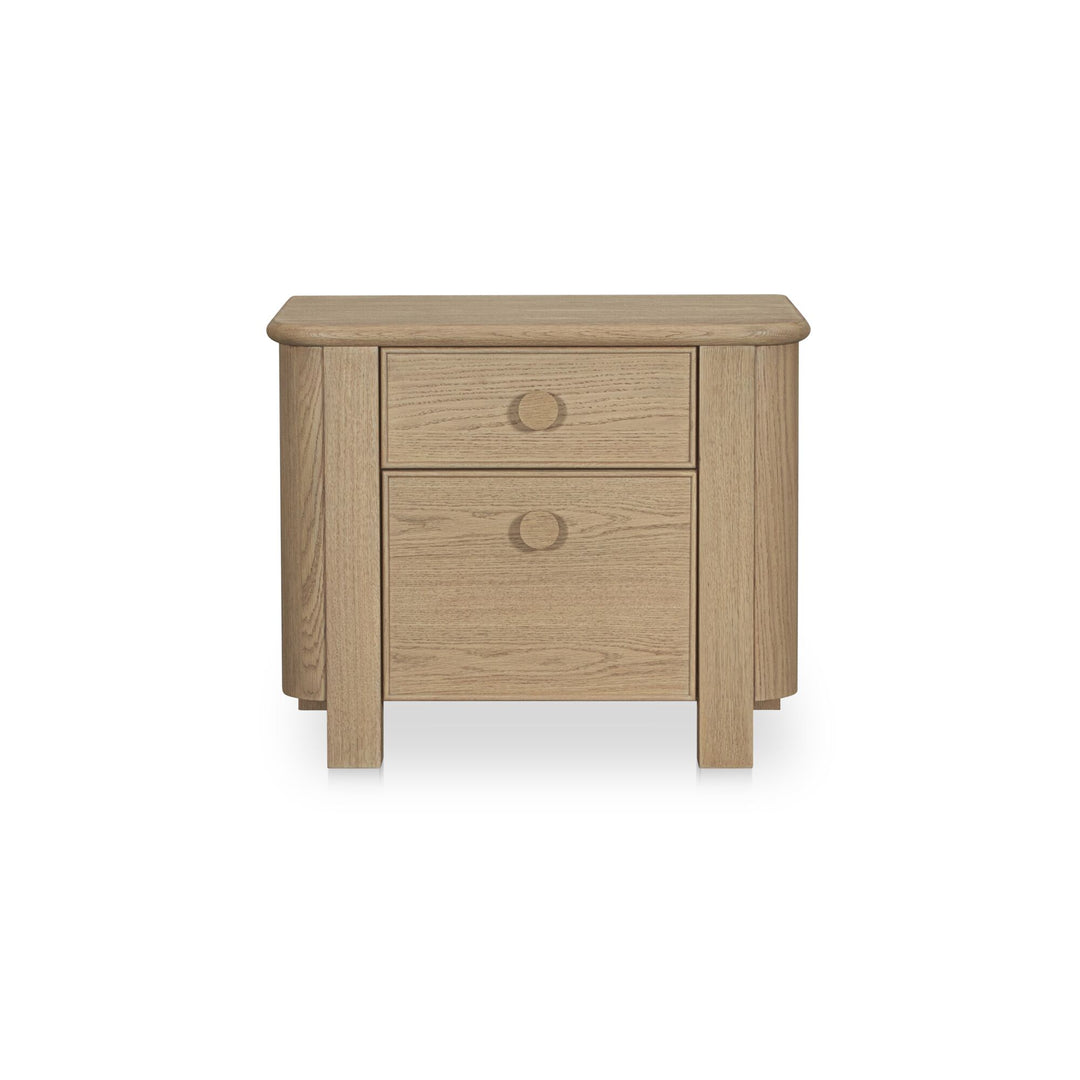 Loren Large Nightstand