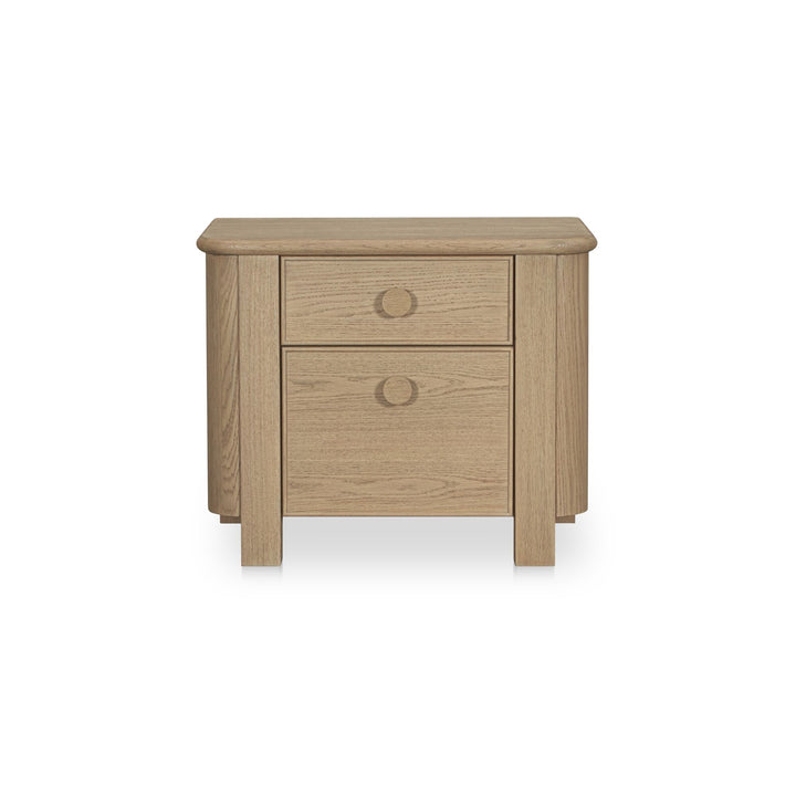 Loren Large Nightstand