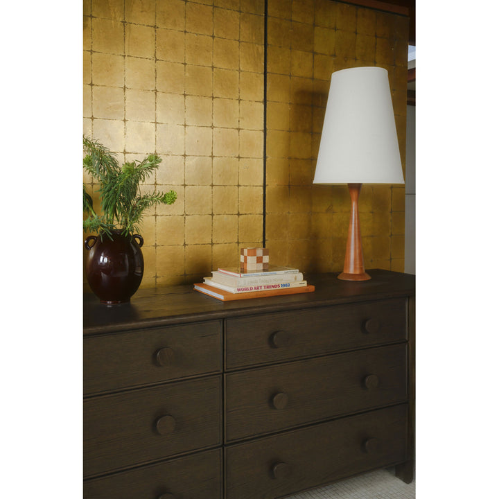 Loren 6 Drawer Dresser