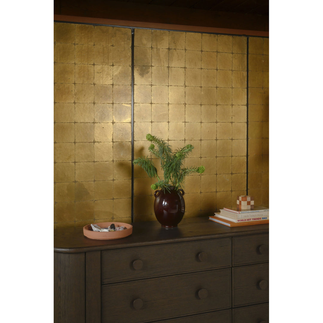 Loren 6 Drawer Dresser