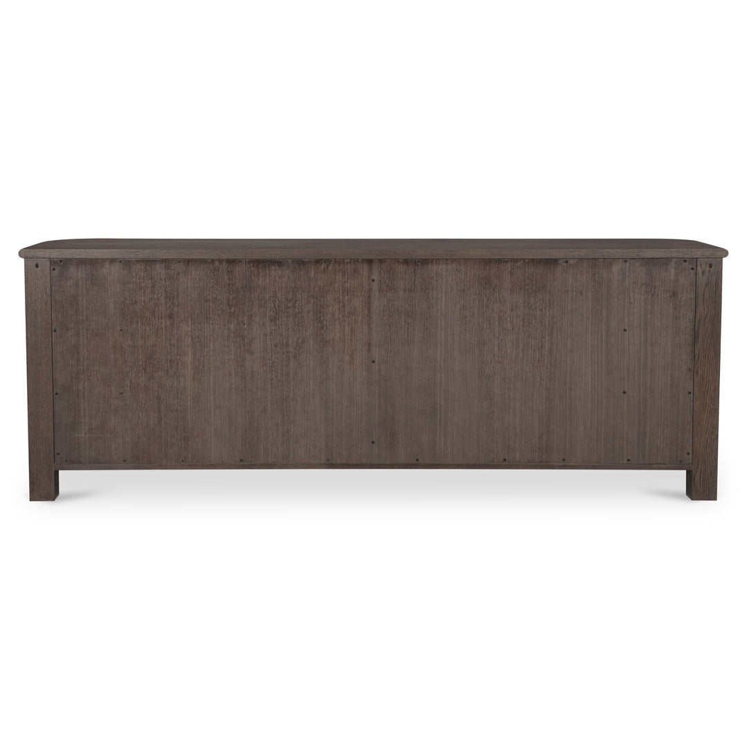 Loren 6 Drawer Dresser