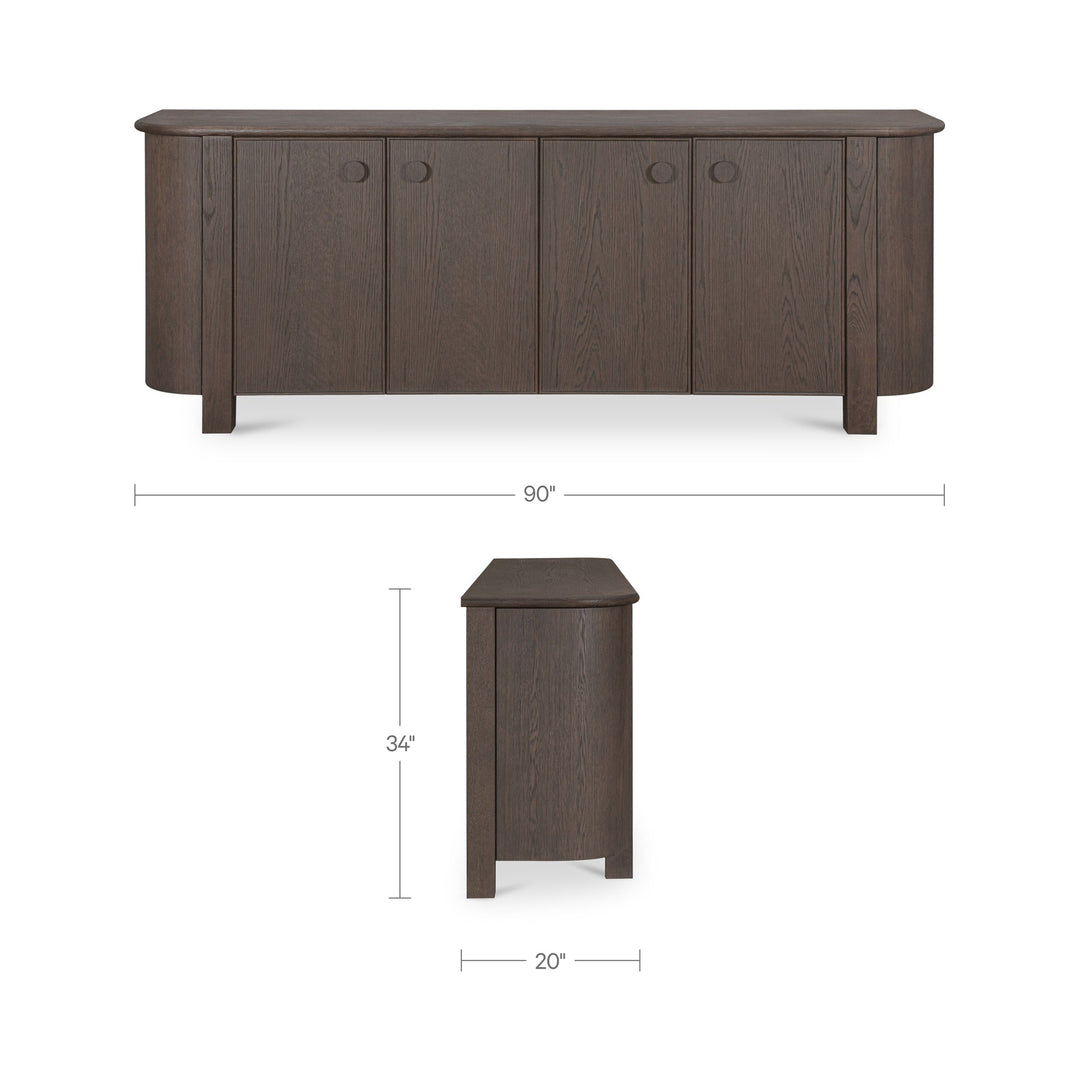 Loren Sideboard