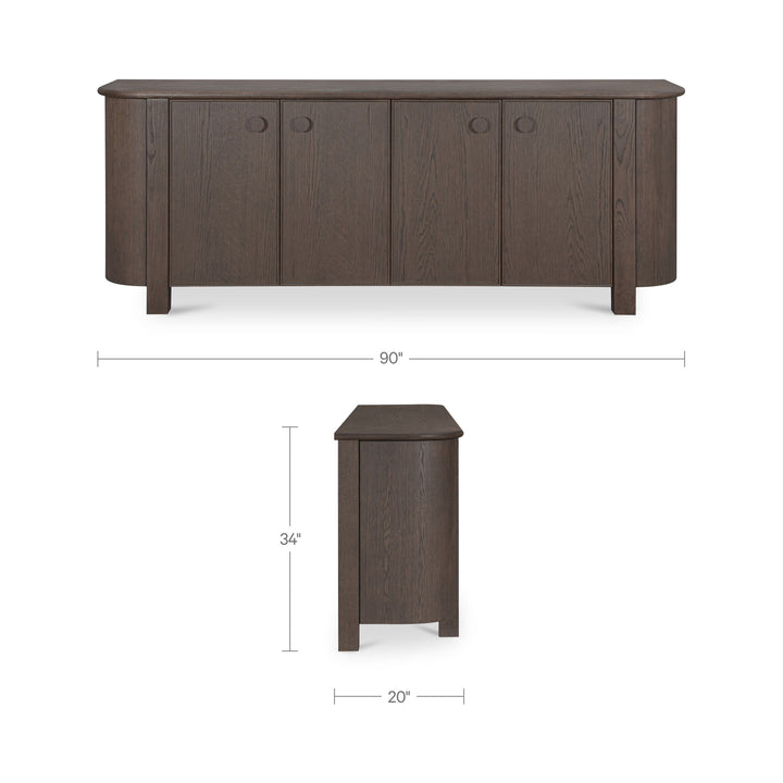 Loren Sideboard
