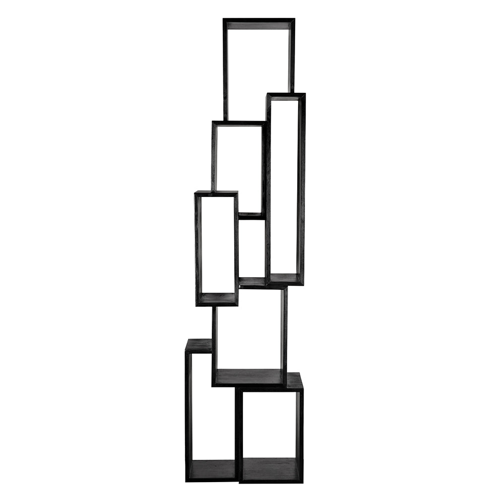 Noir - Lincoln Tower - EG-25CHB