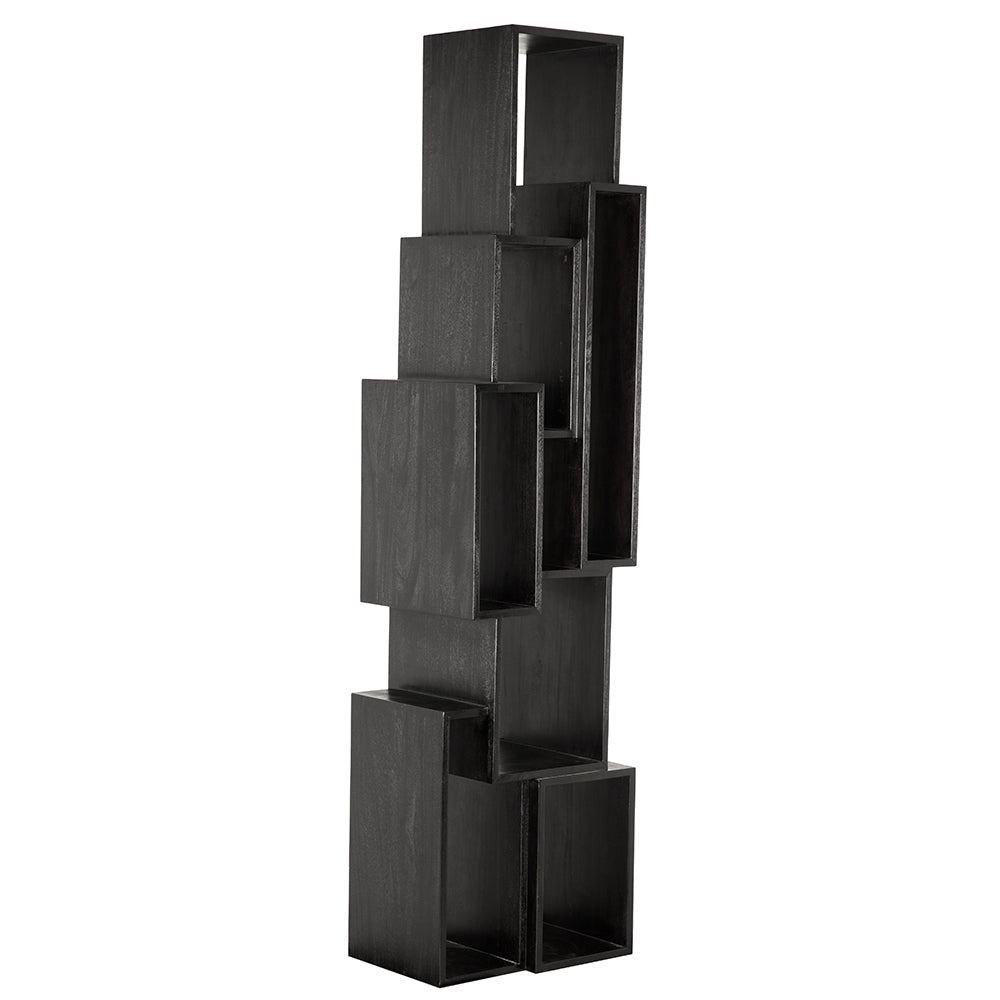 Noir - Lincoln Tower - EG-25CHB
