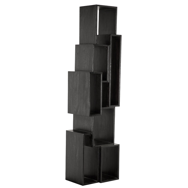 Noir - Lincoln Tower - EG-25CHB