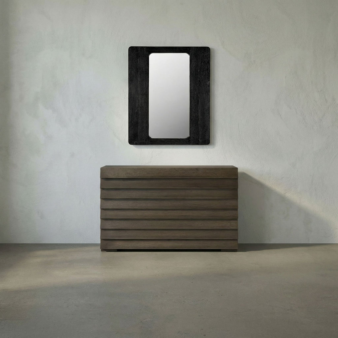 Noir - Franklin Mirror, A - EG-26CHB