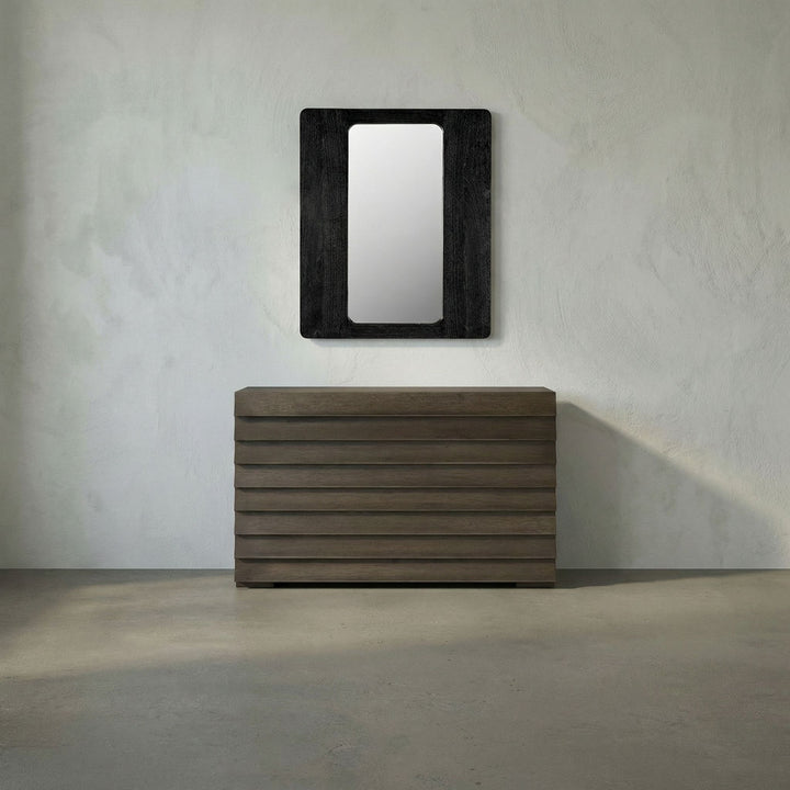 Noir - Franklin Mirror, A - EG-26CHB