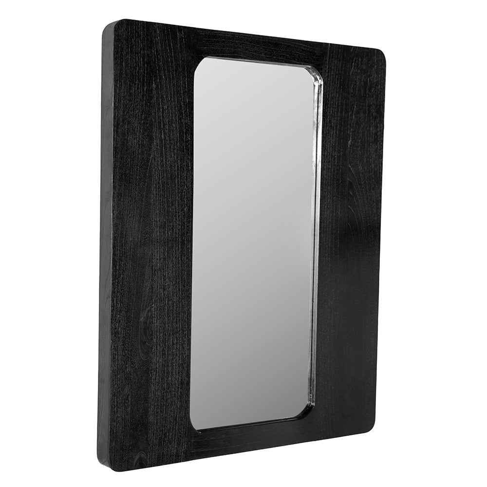 Noir - Franklin Mirror, A - EG-26CHB