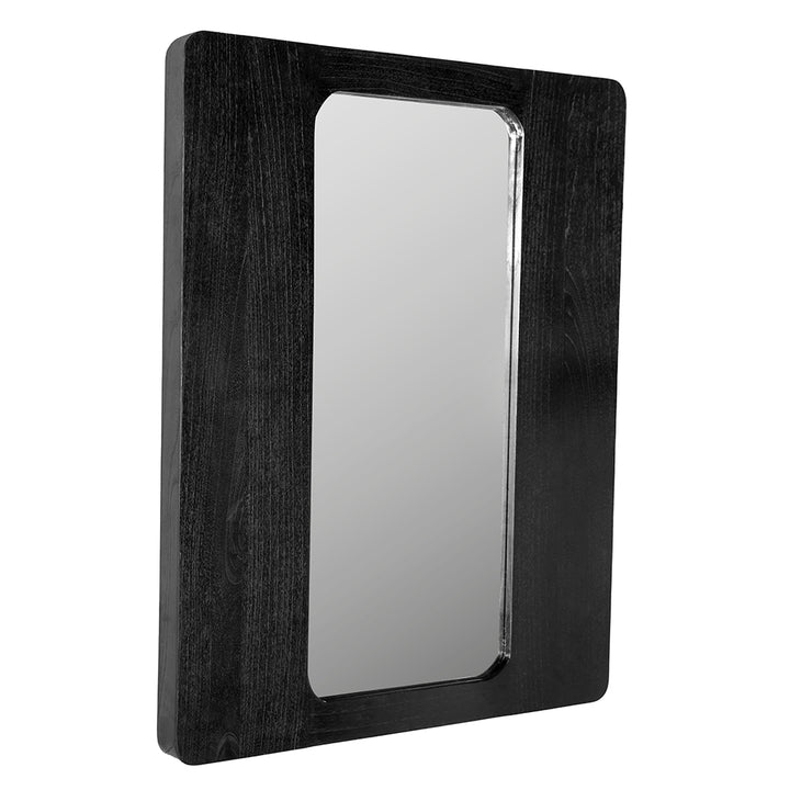 Noir - Franklin Mirror, A - EG-26CHB