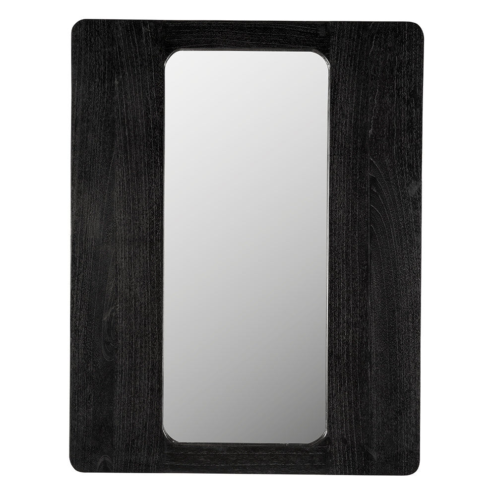 Noir - Franklin Mirror, A - EG-26CHB