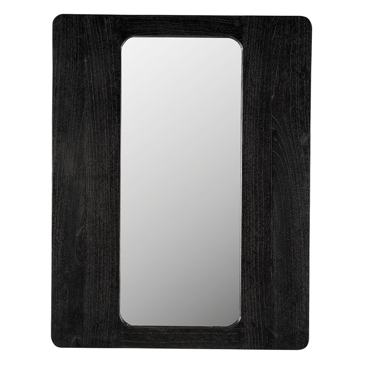 Noir - Franklin Mirror, A - EG-26CHB