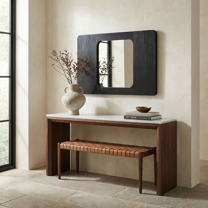 Noir - Franklin Mirror, B - EG-27CHB