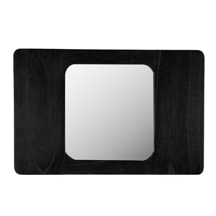 Noir - Franklin Mirror, B - EG-27CHB