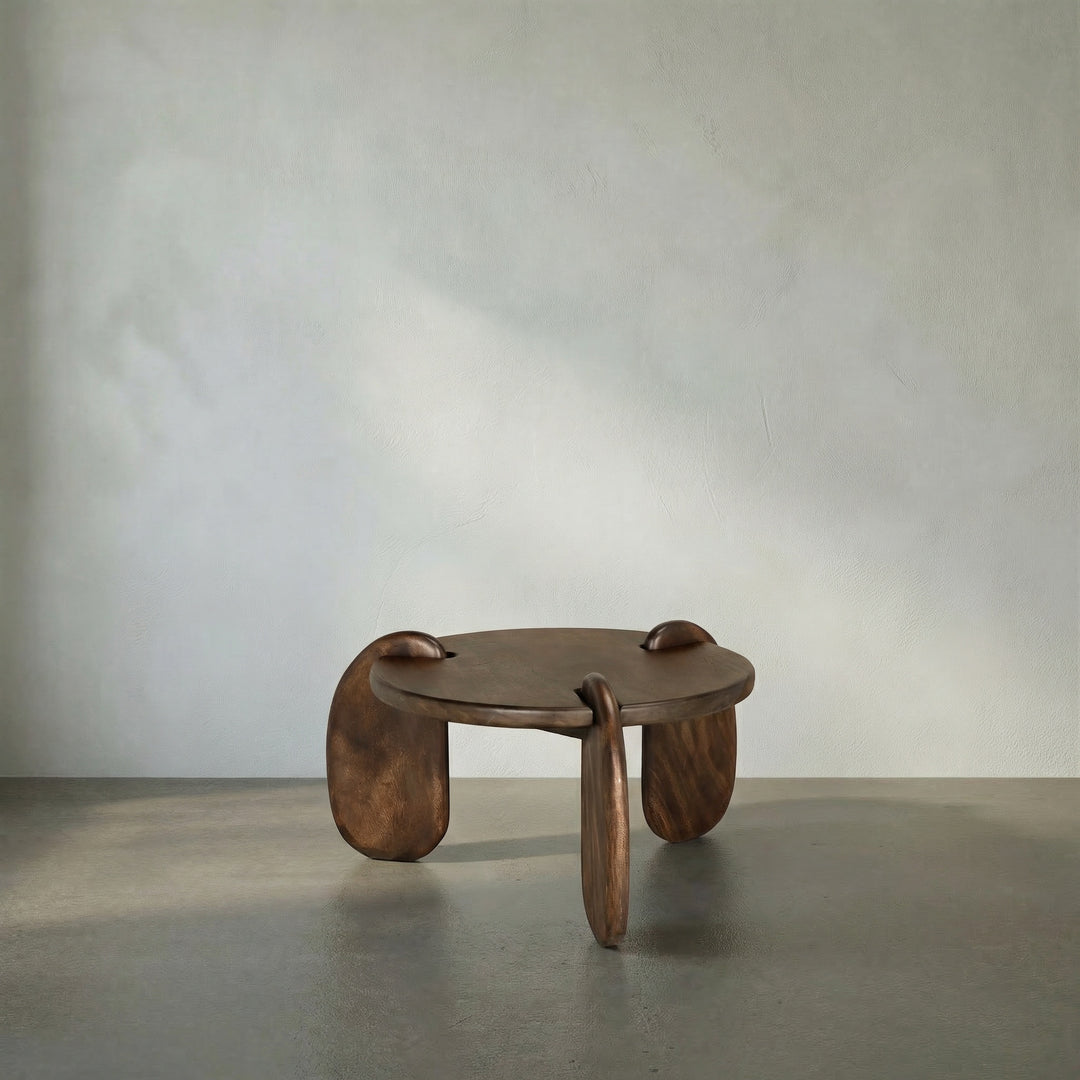 Noir - Mahatma Coffee Table - EG-31