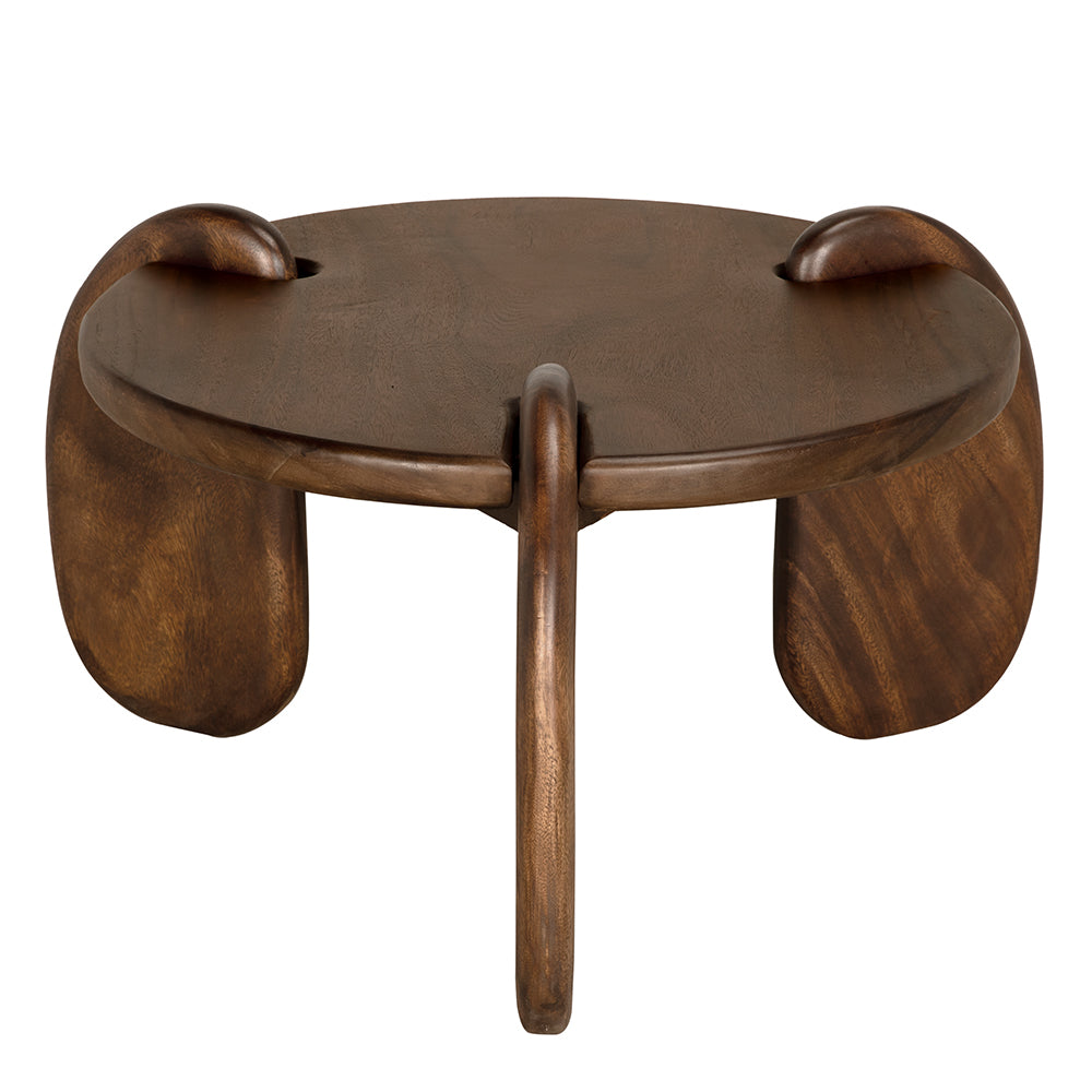 Noir - Mahatma Coffee Table - EG-31