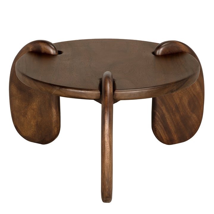 Noir - Mahatma Coffee Table - EG-31