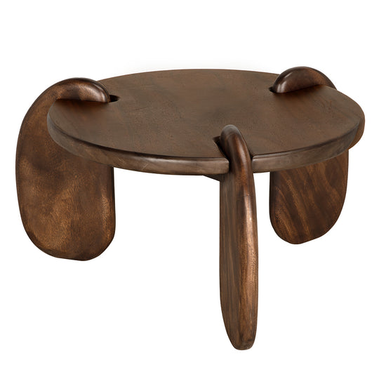Noir - Mahatma Coffee Table - EG-31