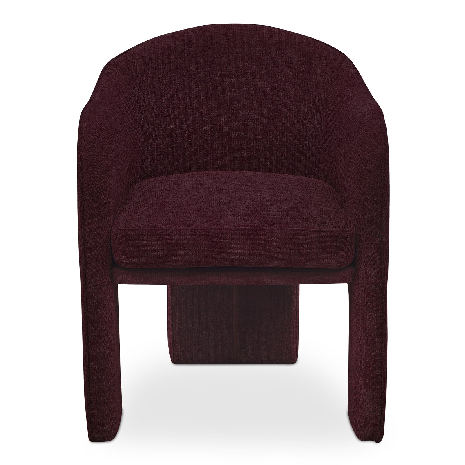 American Home Furniture Moe's Home Collection Clara Dining Chair - Set of 2