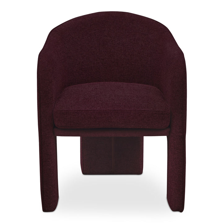 American Home Furniture Moe's Home Collection Clara Dining Chair - Set of 2
