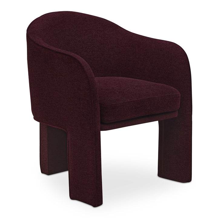 American Home Furniture Moe's Home Collection Clara Dining Chair - Set of 2