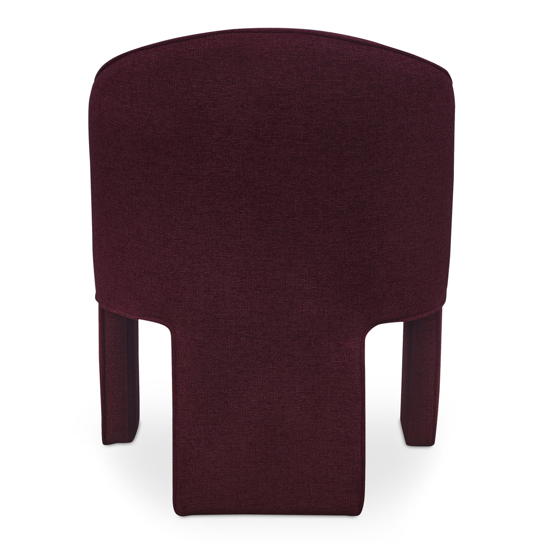 American Home Furniture Moe's Home Collection Clara Dining Chair - Set of 2