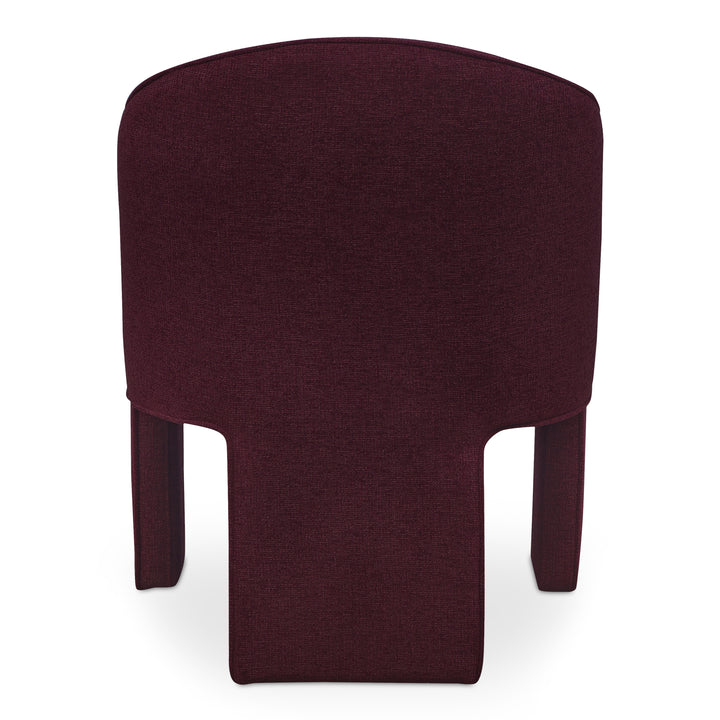 American Home Furniture Moe's Home Collection Clara Dining Chair - Set of 2