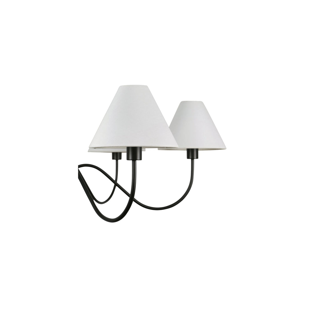 American Home Furniture Moe's Home Collection Whitney Chandelier