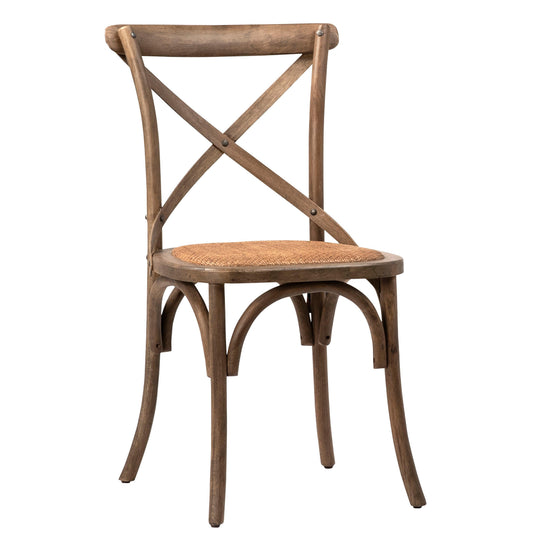 American Home Furniture Gastonio Dining Chair - Set of 2 DINING CHAIRS