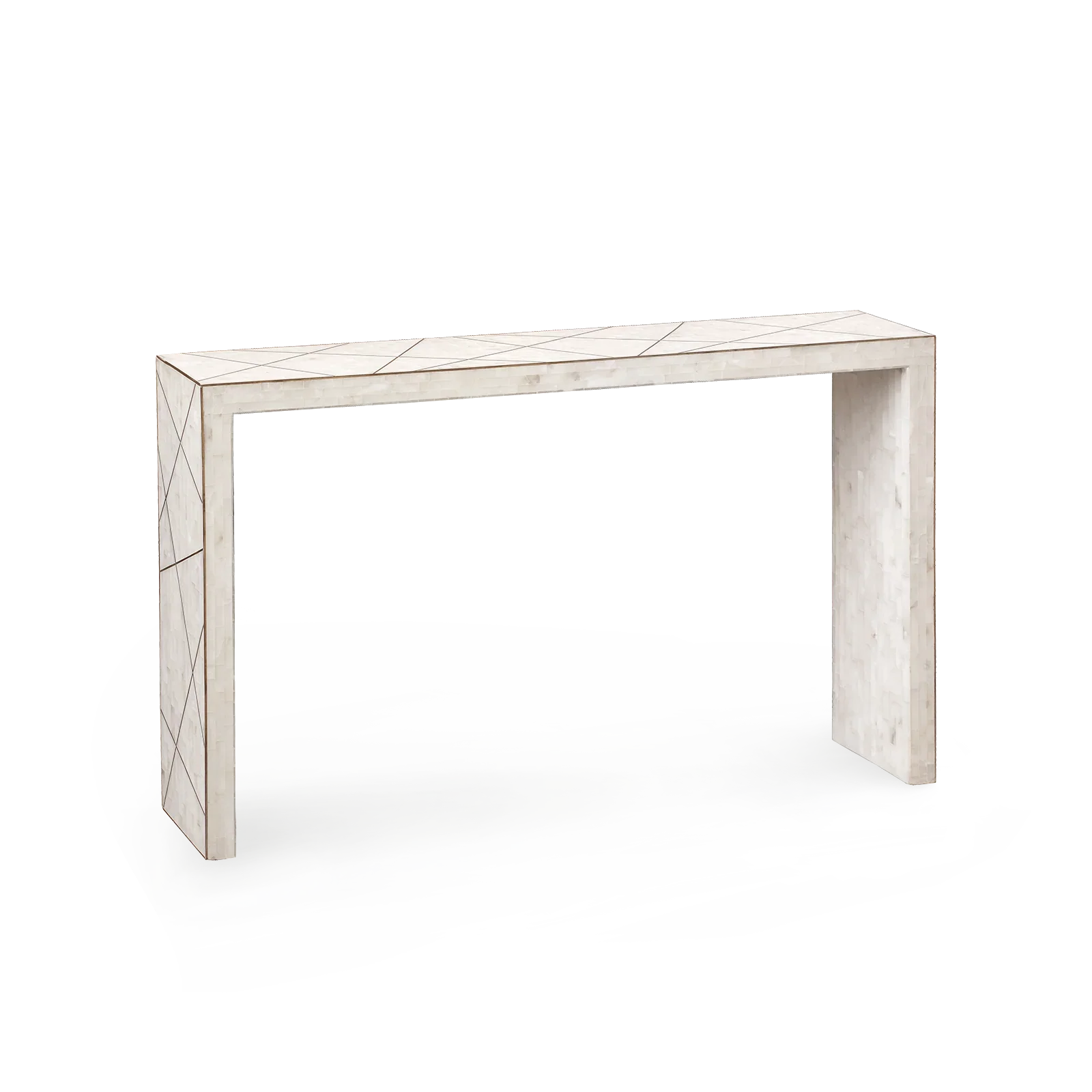 Villa and House Elgin Console CONSOLE TABLES