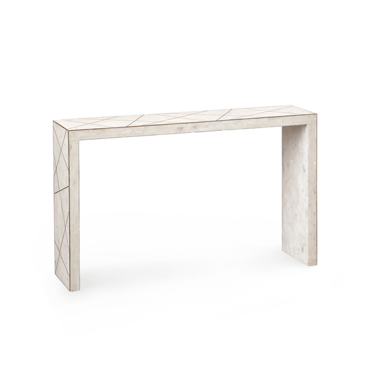 Villa and House Elgin Console CONSOLE TABLES