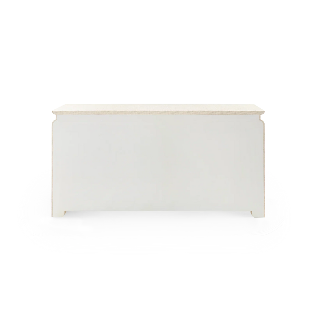 Elina Extra Large 6-Drawer