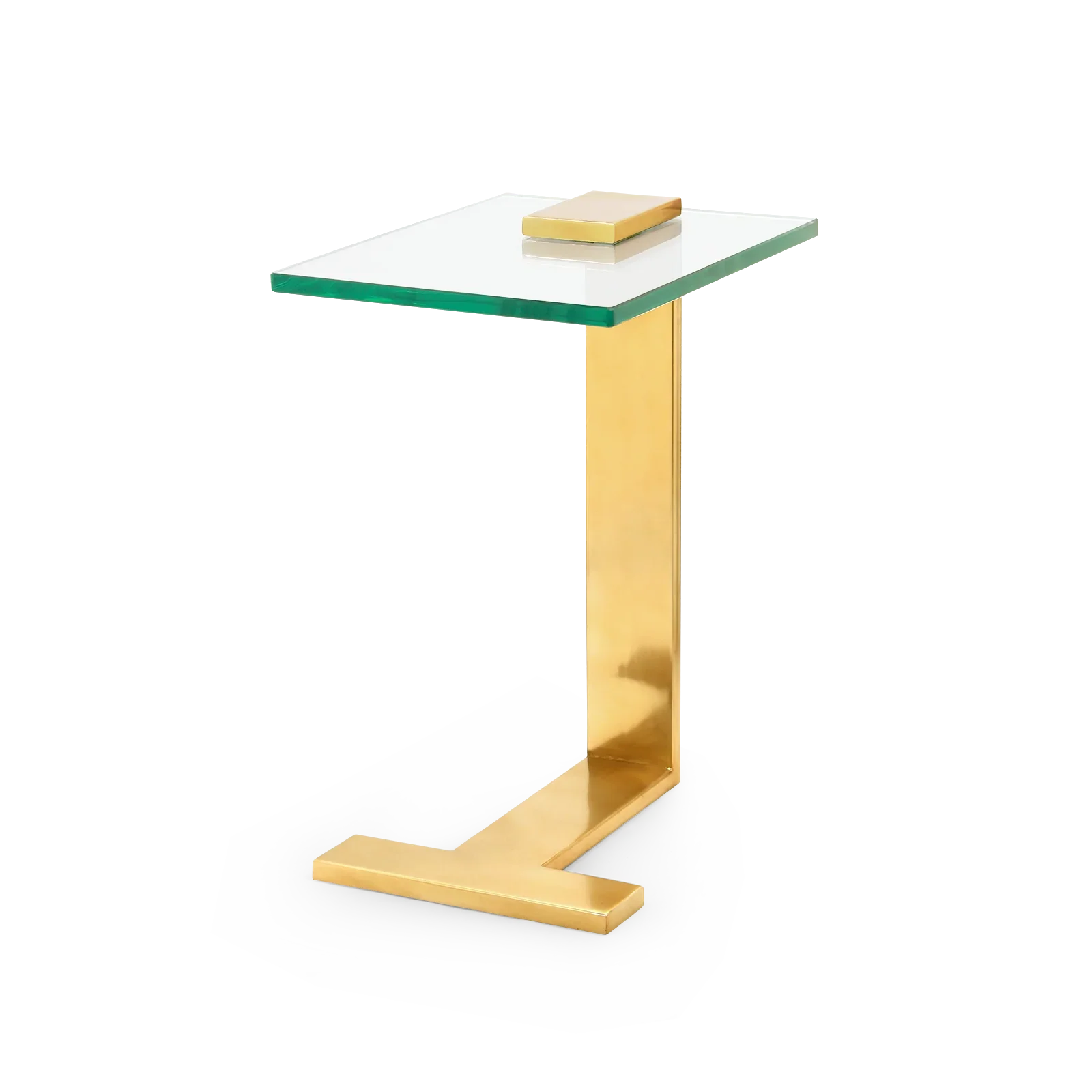 Villa and House Elle Side Table ACCENT TABLES