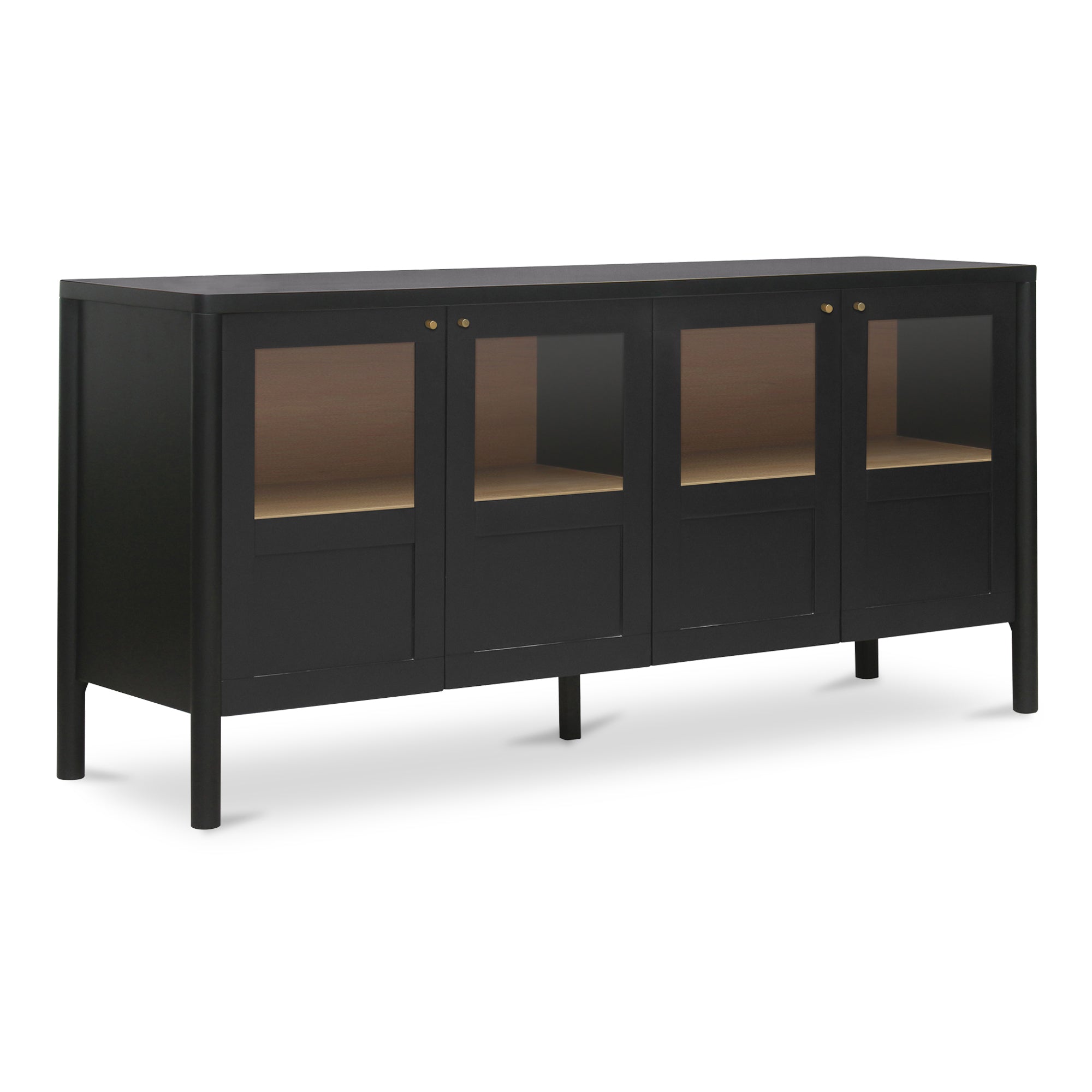 Moe's Home Collection Hannah Sideboard