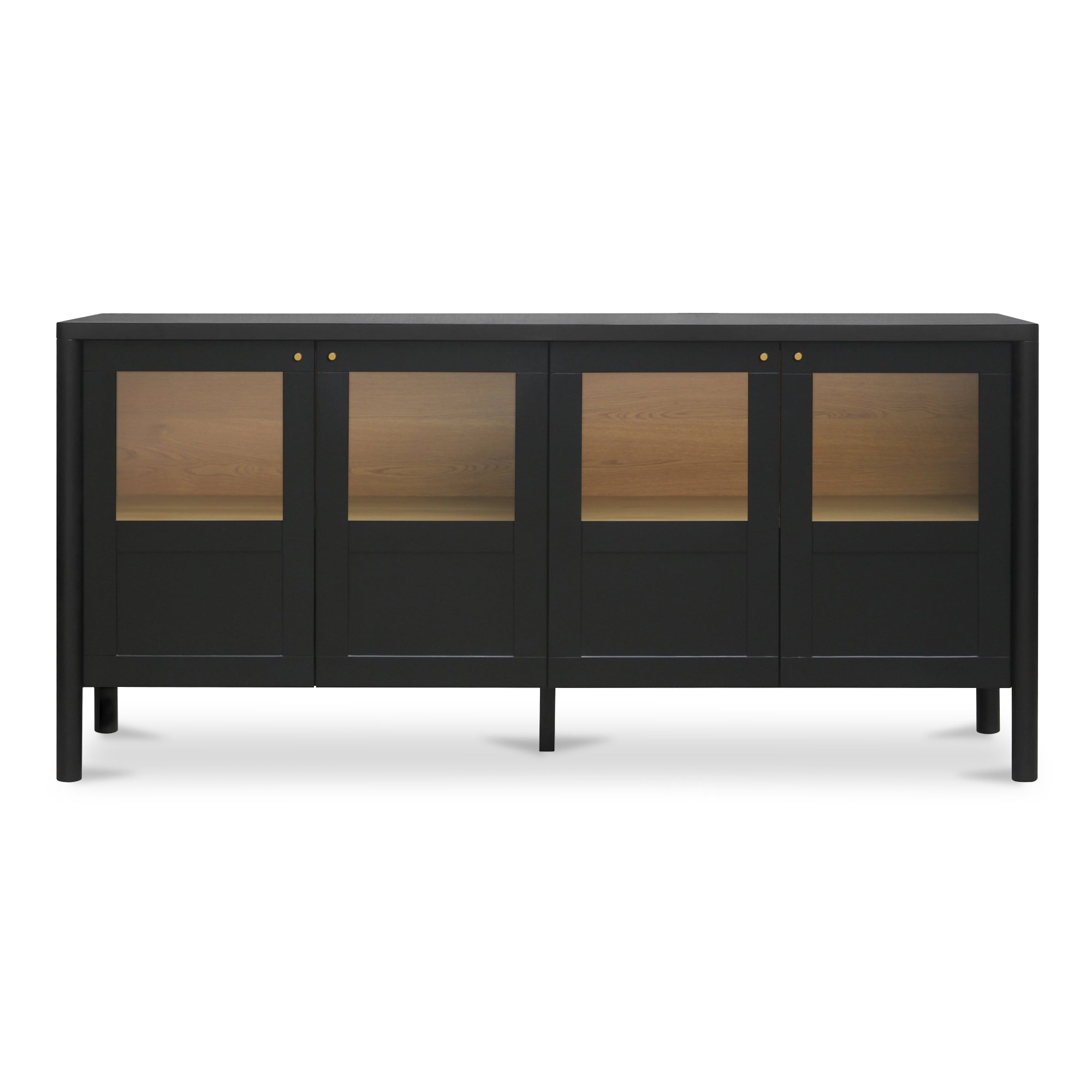 Moe's Home Collection Hannah Sideboard - Thumbnail 4