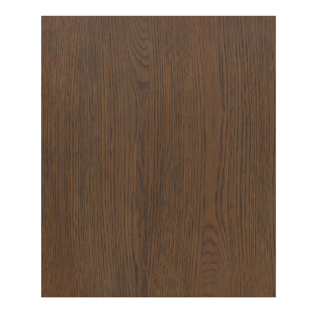American Home Furniture Moe's Home Collection Caleb Nightstand