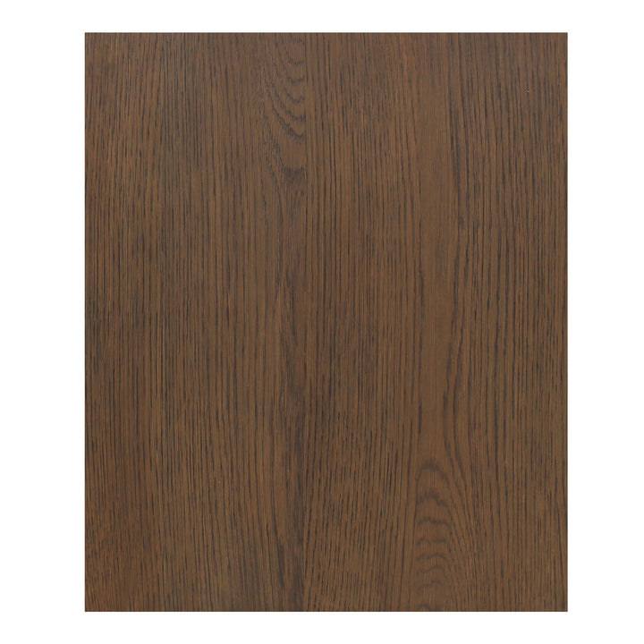 American Home Furniture Moe's Home Collection Caleb Nightstand