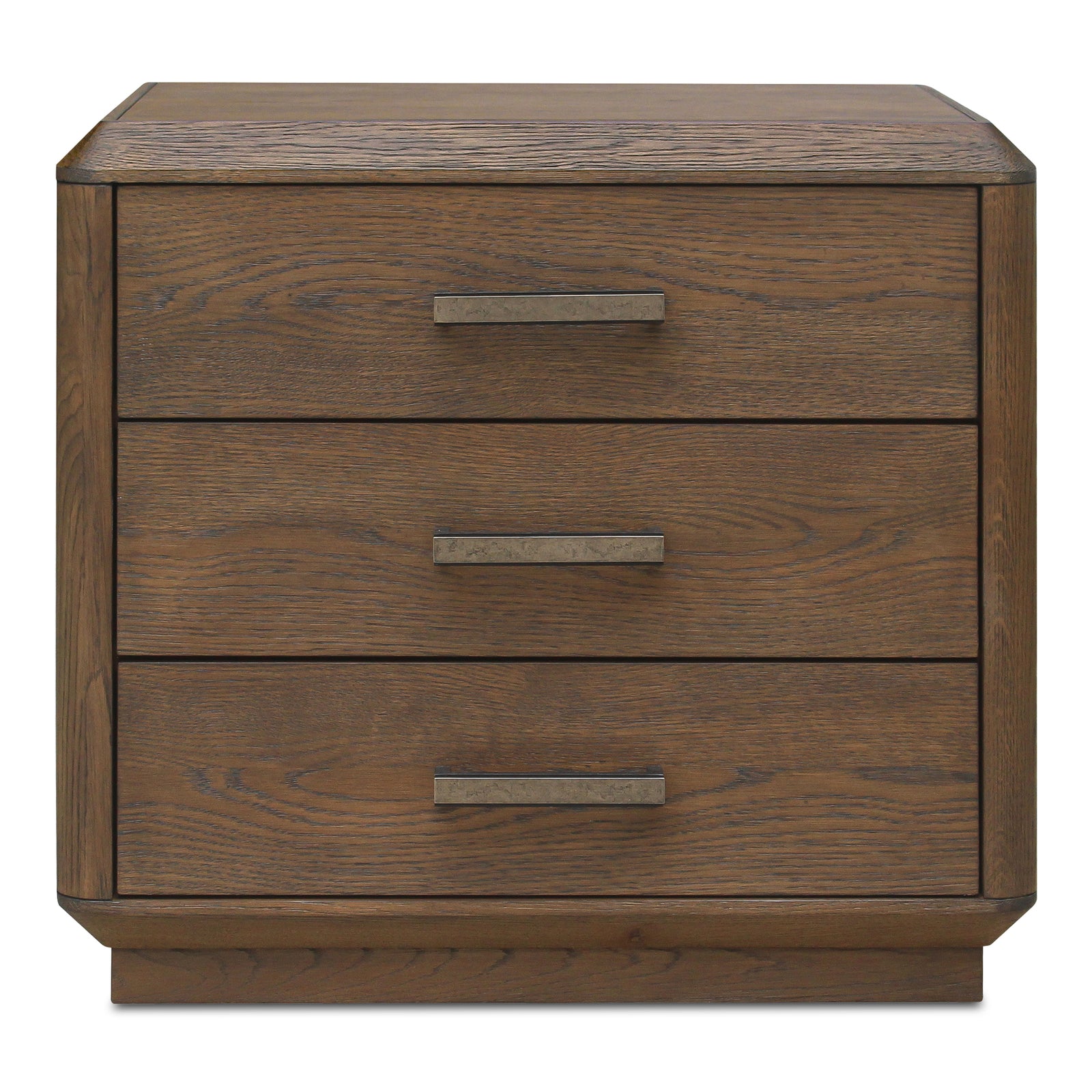 American Home Furniture Moe's Home Collection Caleb Nightstand