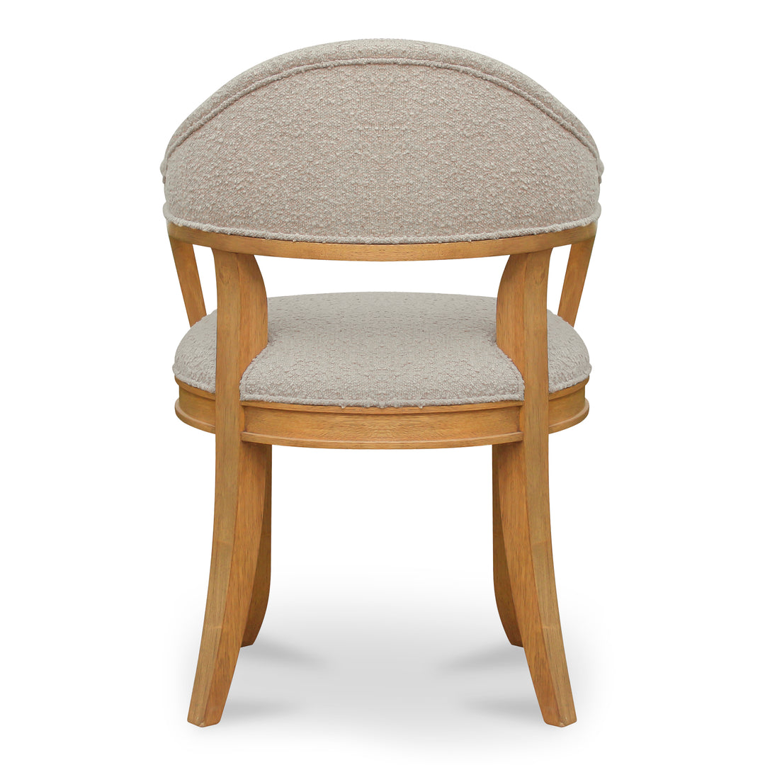 American Home Furniture Moe's Home Collection Carlos Dining Chair - Set of 2