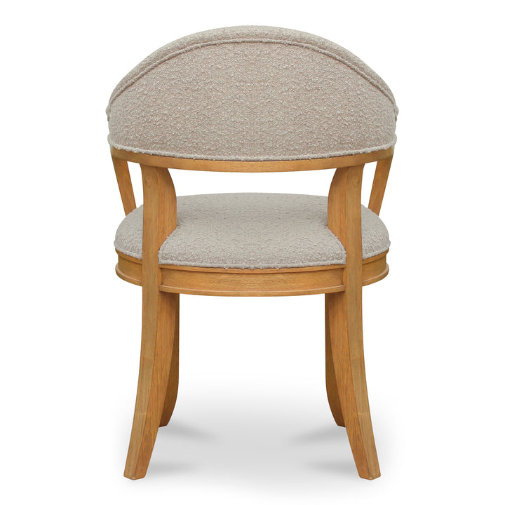 American Home Furniture Moe's Home Collection Carlos Dining Chair - Set of 2
