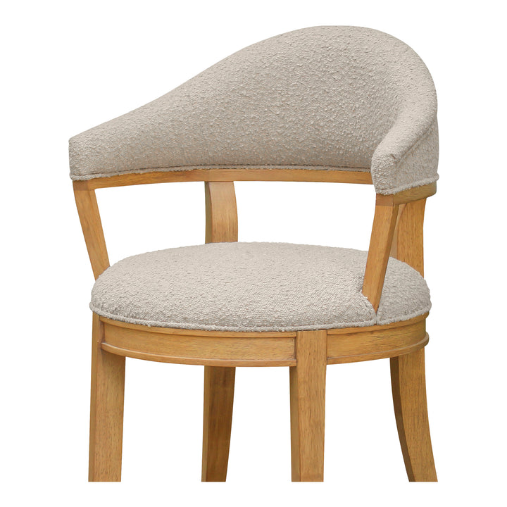 American Home Furniture Moe's Home Collection Carlos Dining Chair - Set of 2