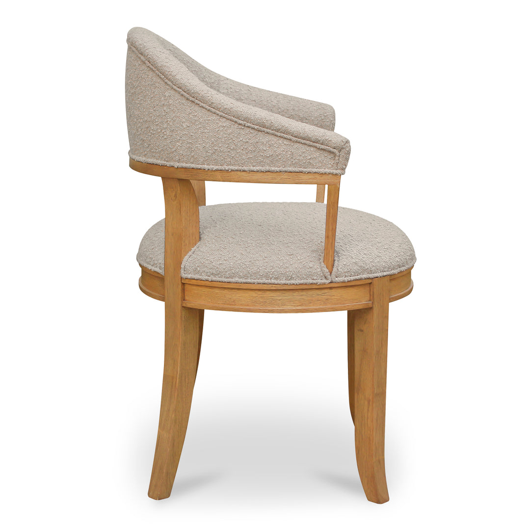 American Home Furniture Moe's Home Collection Carlos Dining Chair - Set of 2