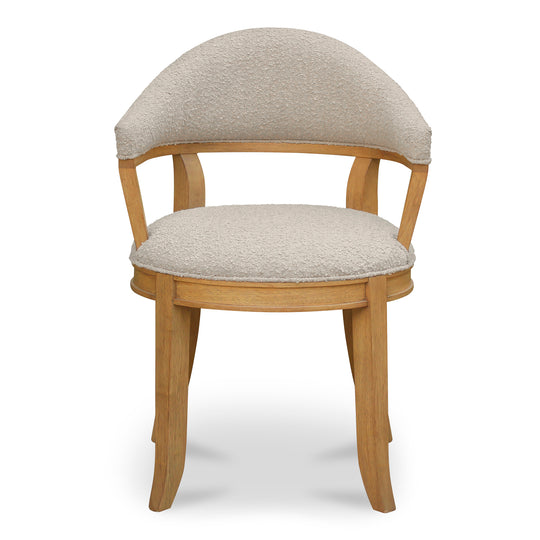American Home Furniture Moe's Home Collection Carlos Dining Chair - Set of 2