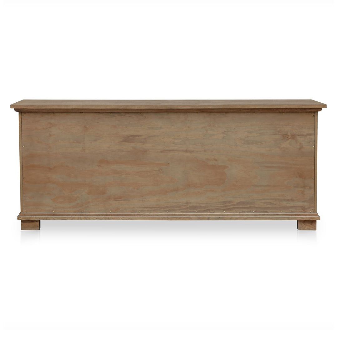 American Home Furniture Moe's Home Collection Lillian Sideboard