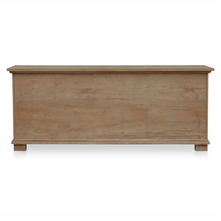 American Home Furniture Moe's Home Collection Lillian Sideboard