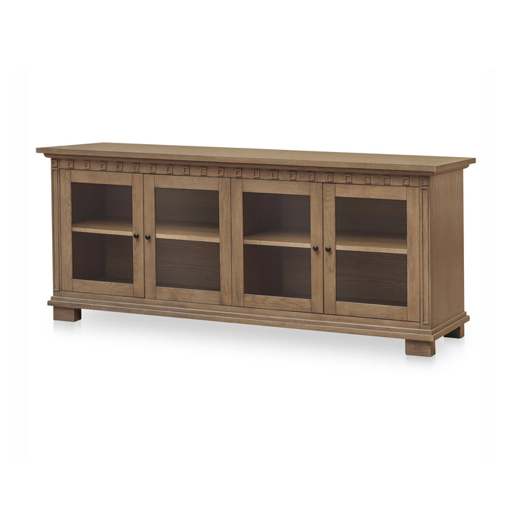 American Home Furniture Moe's Home Collection Lillian Sideboard